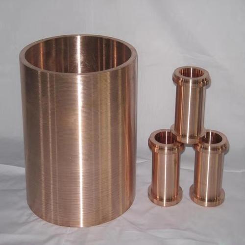 山东中钨金属材料热销产品 03 钨铜合金 钨铜合金是利用高